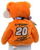 Ty NASCAR - Tony Stewart #20 Bear