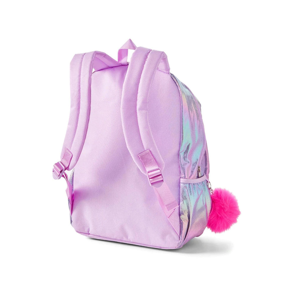 Llama backpack justice sales