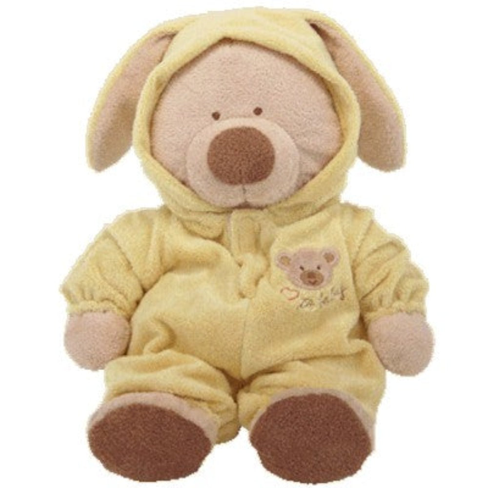 Ty pluffies on sale pj bear