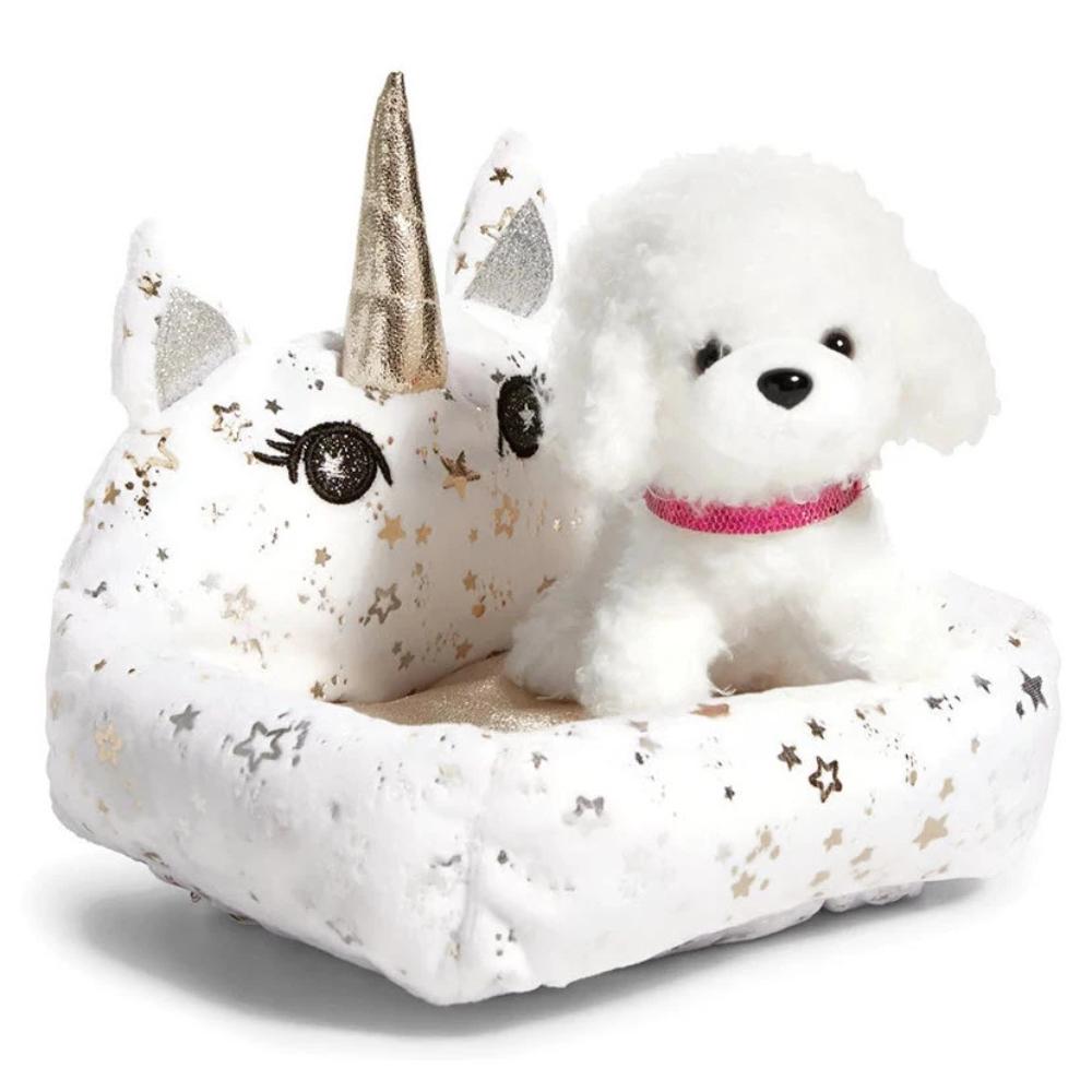 Pet Shop Unicorn Bed bandbcollectibles
