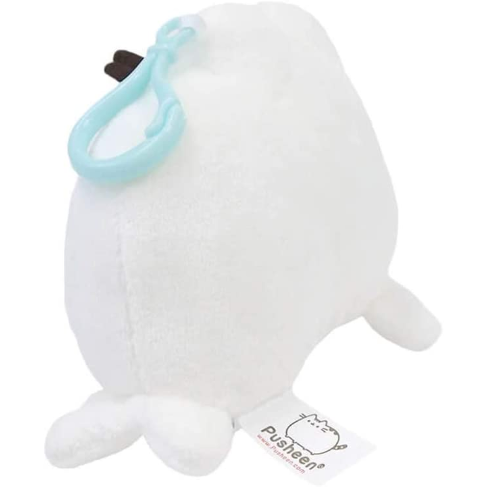 Pusheen Pusheenimal Seal 5 Plush Backpack Clip