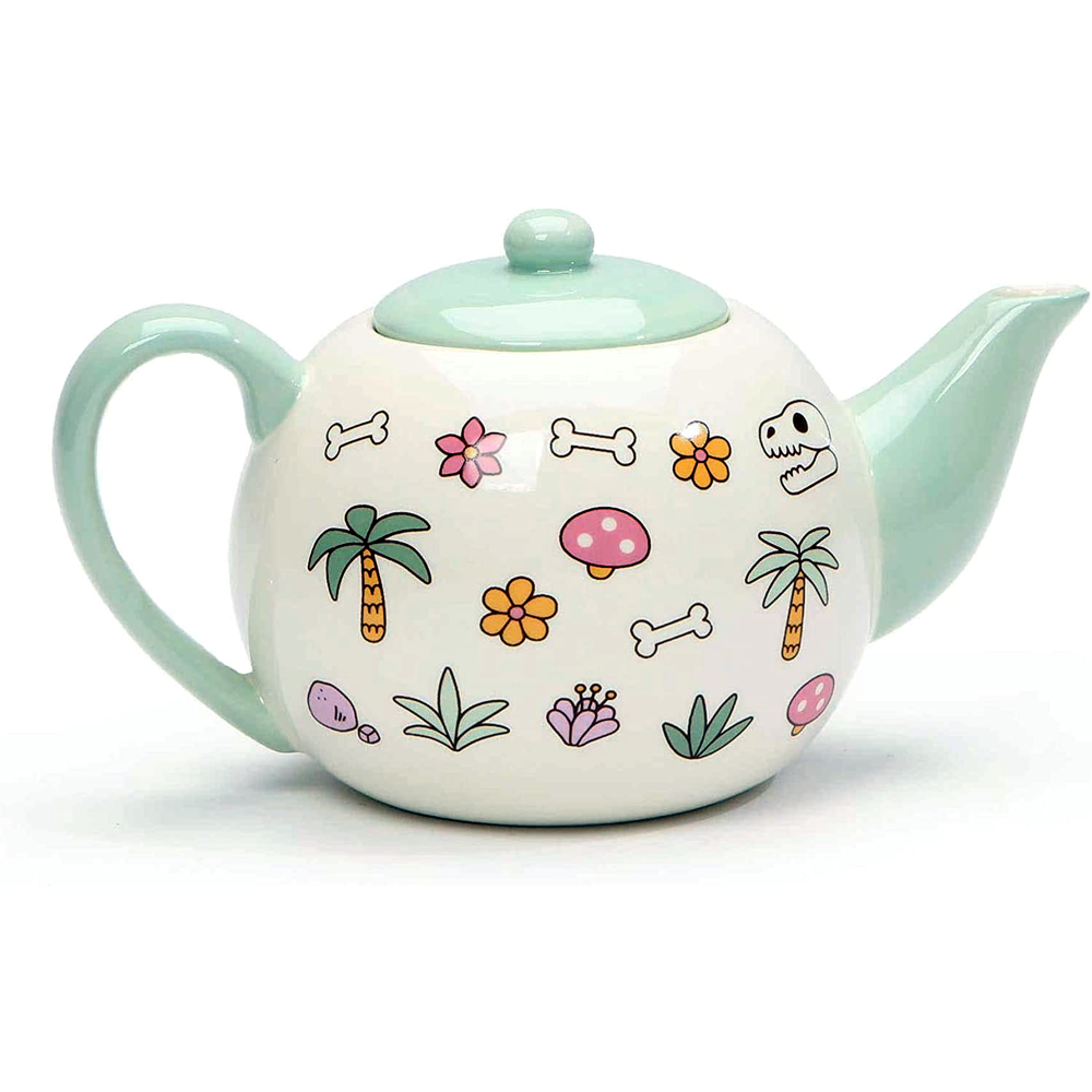 Tea online rex teapot