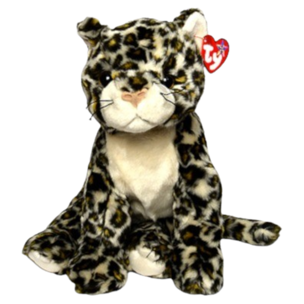 Sneaky hot sale beanie baby
