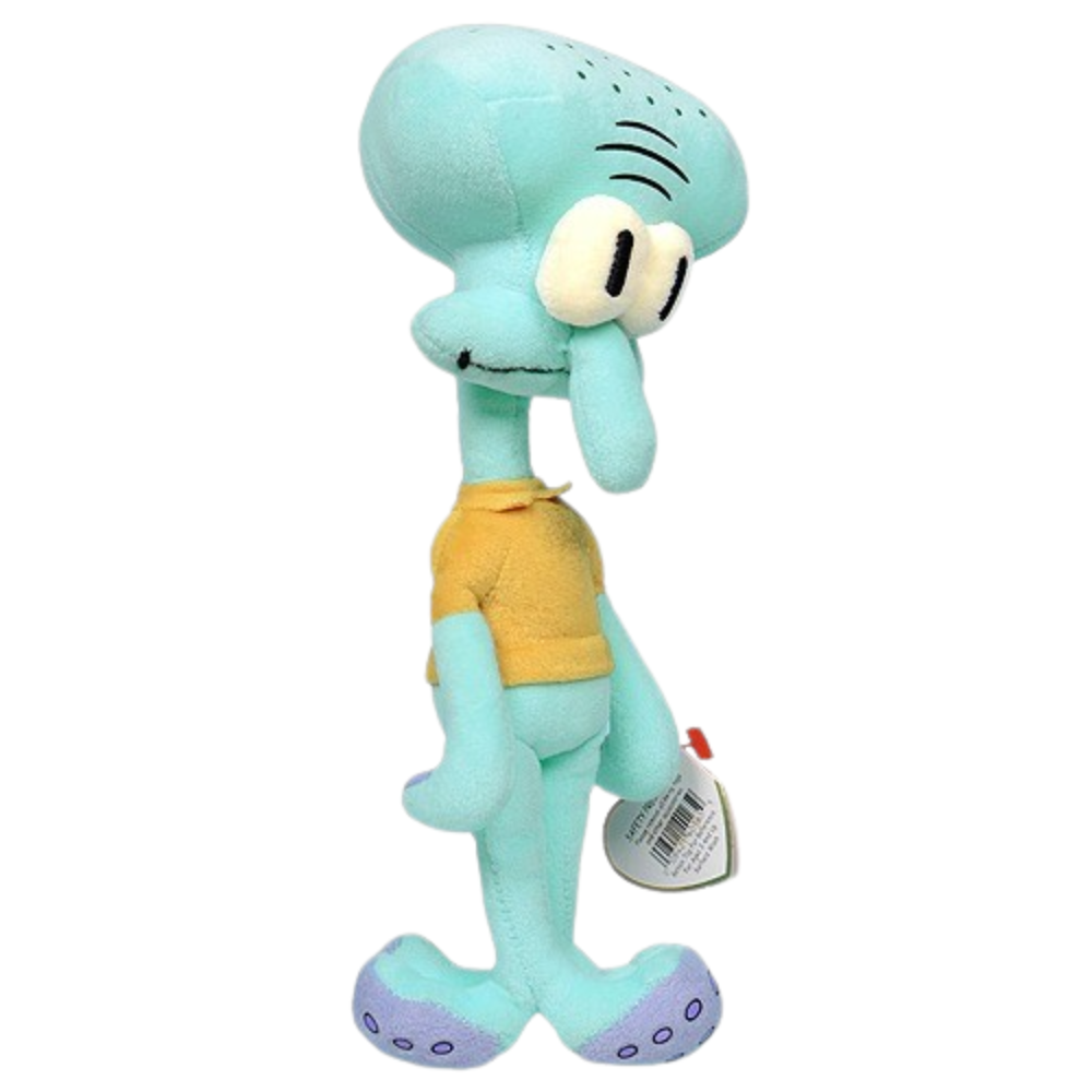 Spongebob hot sale ty plush