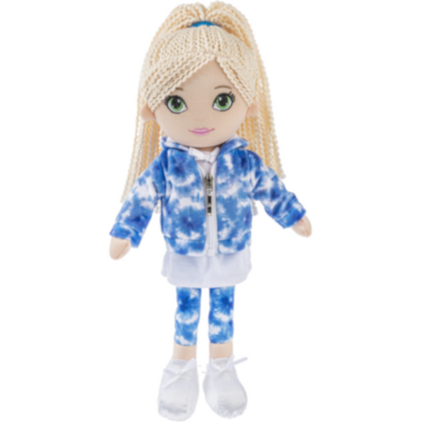 Ganz This is Me! Doll - Zoey