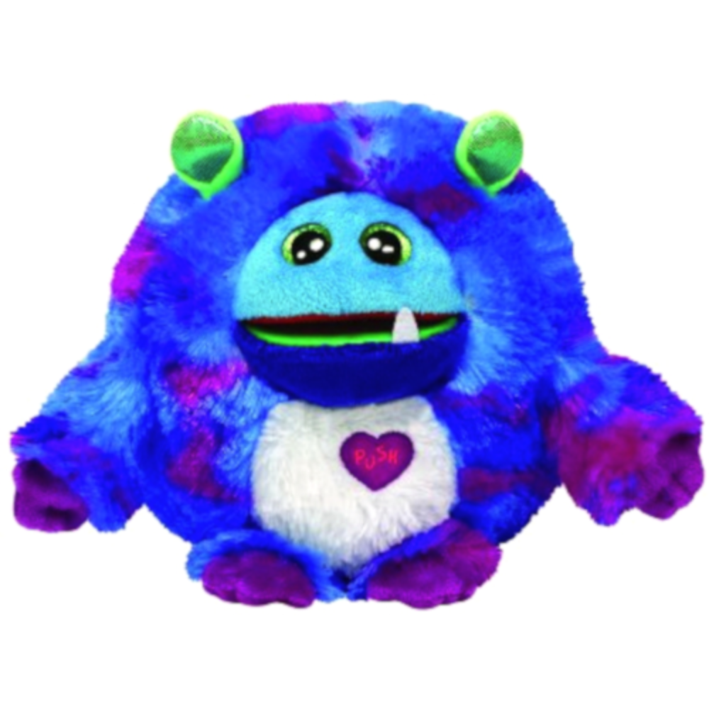 Ty top monstaz willy