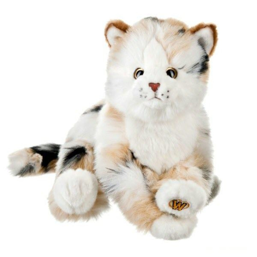 Webkinz signature deals bengal cat