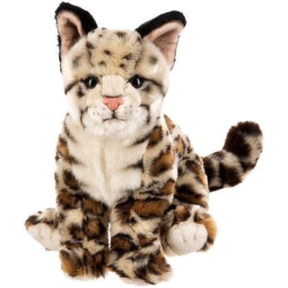 Webkinz ocelot deals