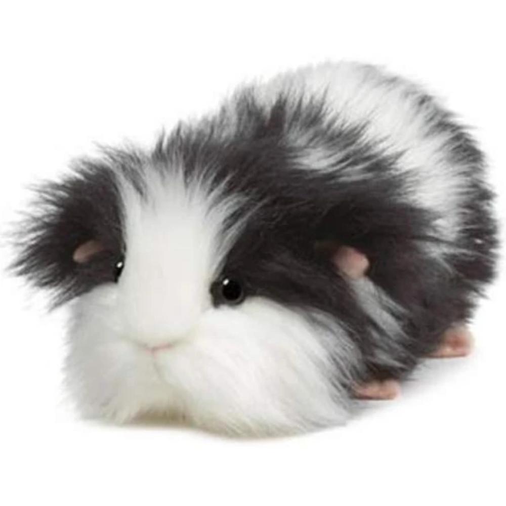 Webkinz Cookies Cream Guinea Pig bandbcollectibles