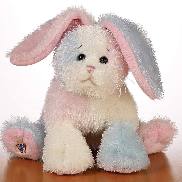Webkinz Cotton Candy Bunny