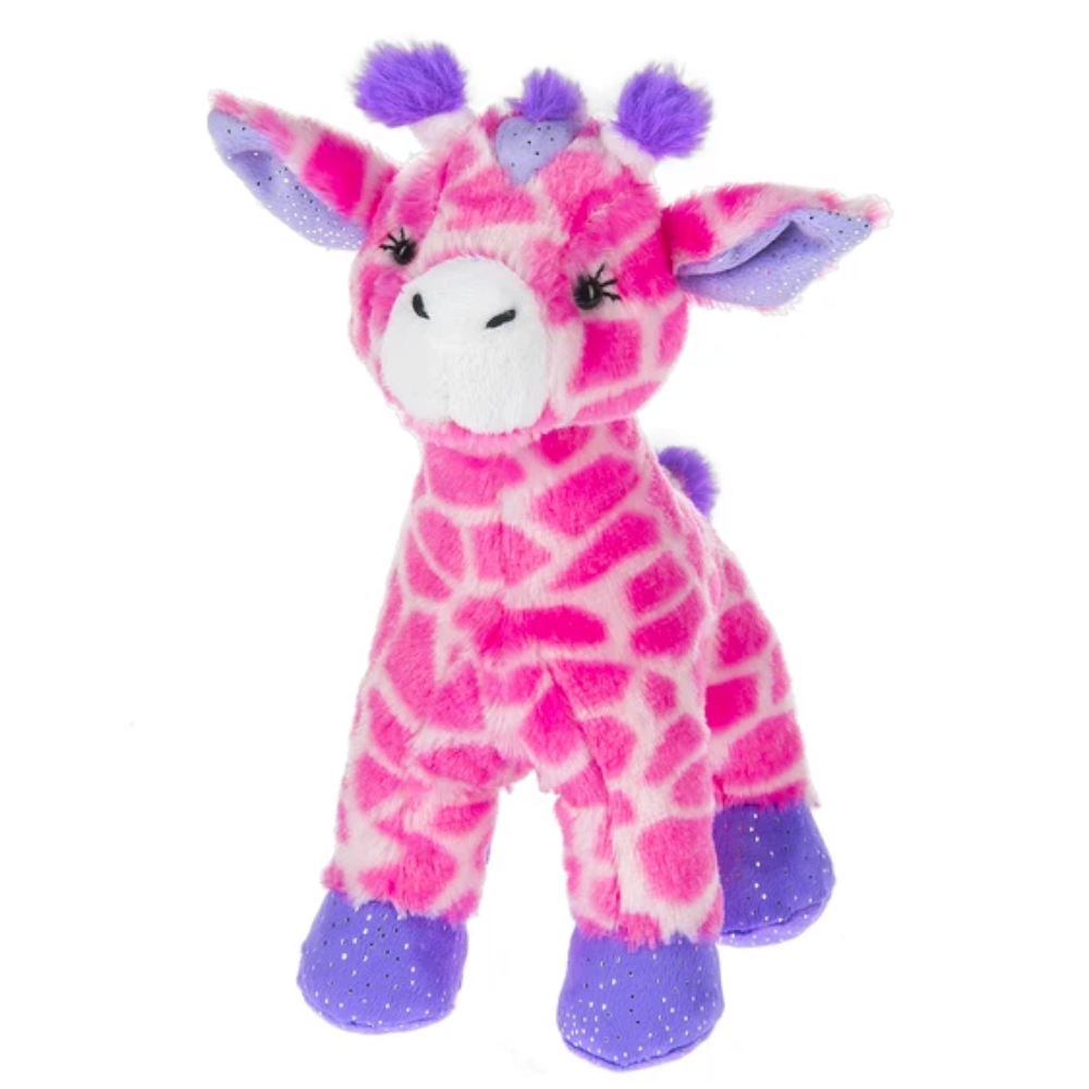 Webkinz enchanted store giraffe