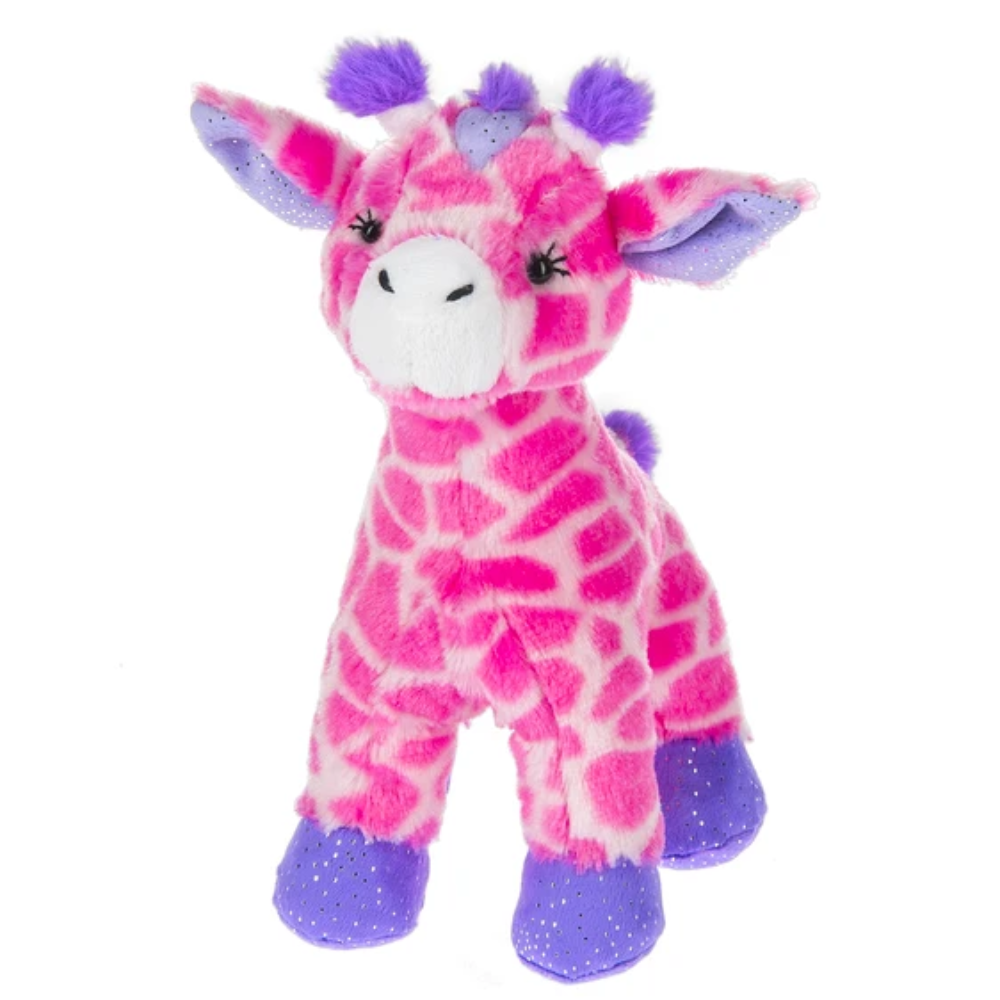 Webkinz enchanted giraffe deals
