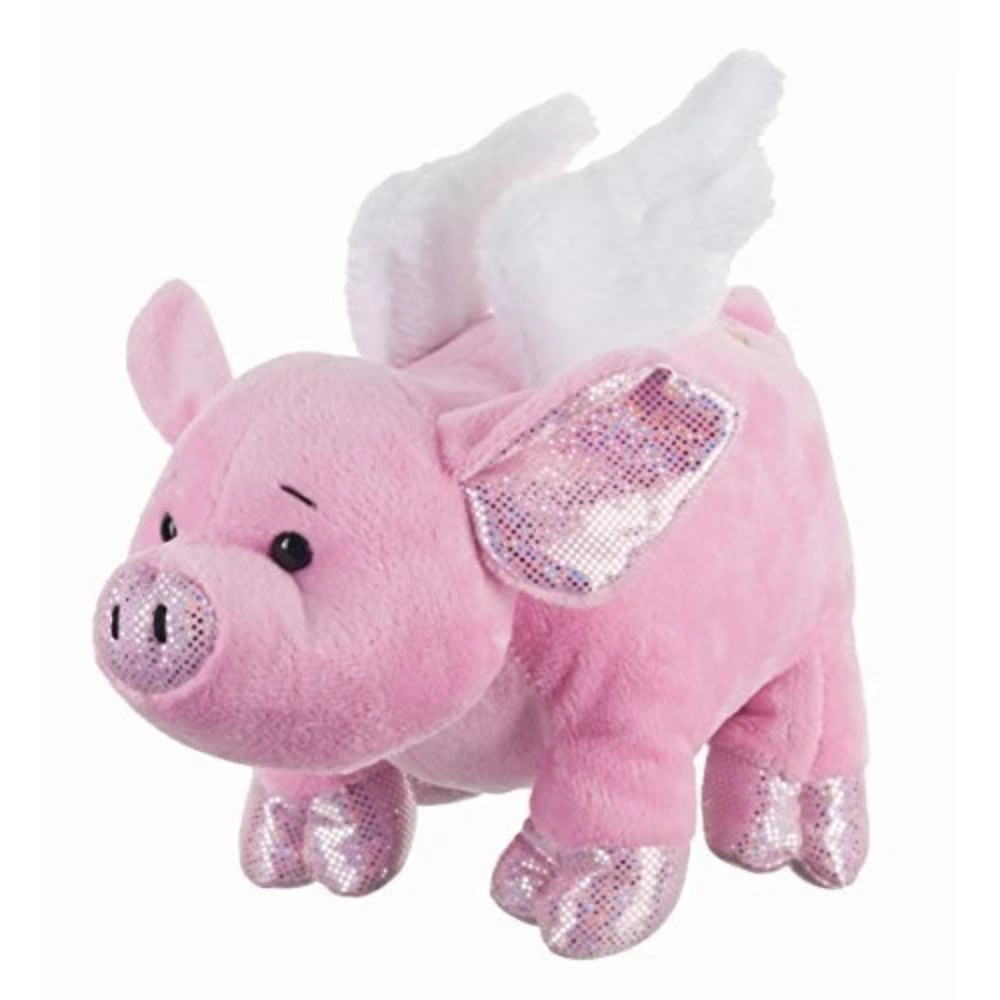 Webkinz flutter pig deals