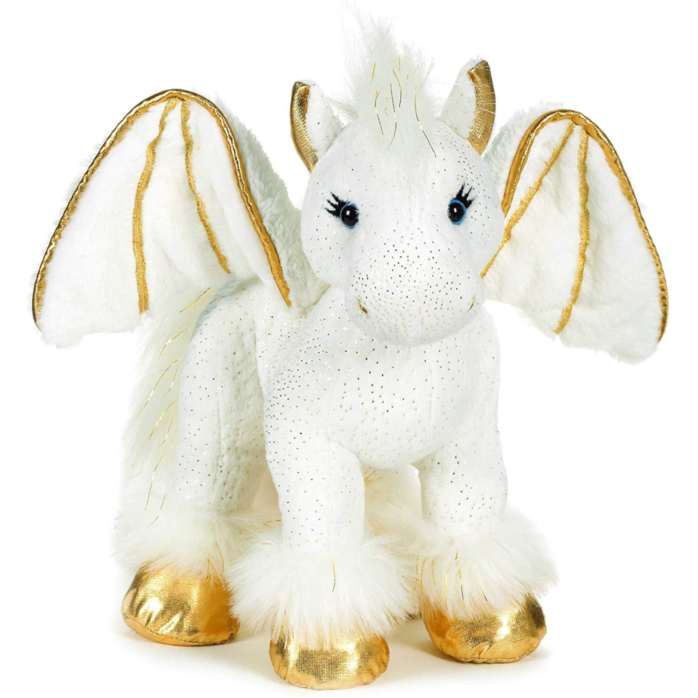 Webkinz store rainbow pegasus