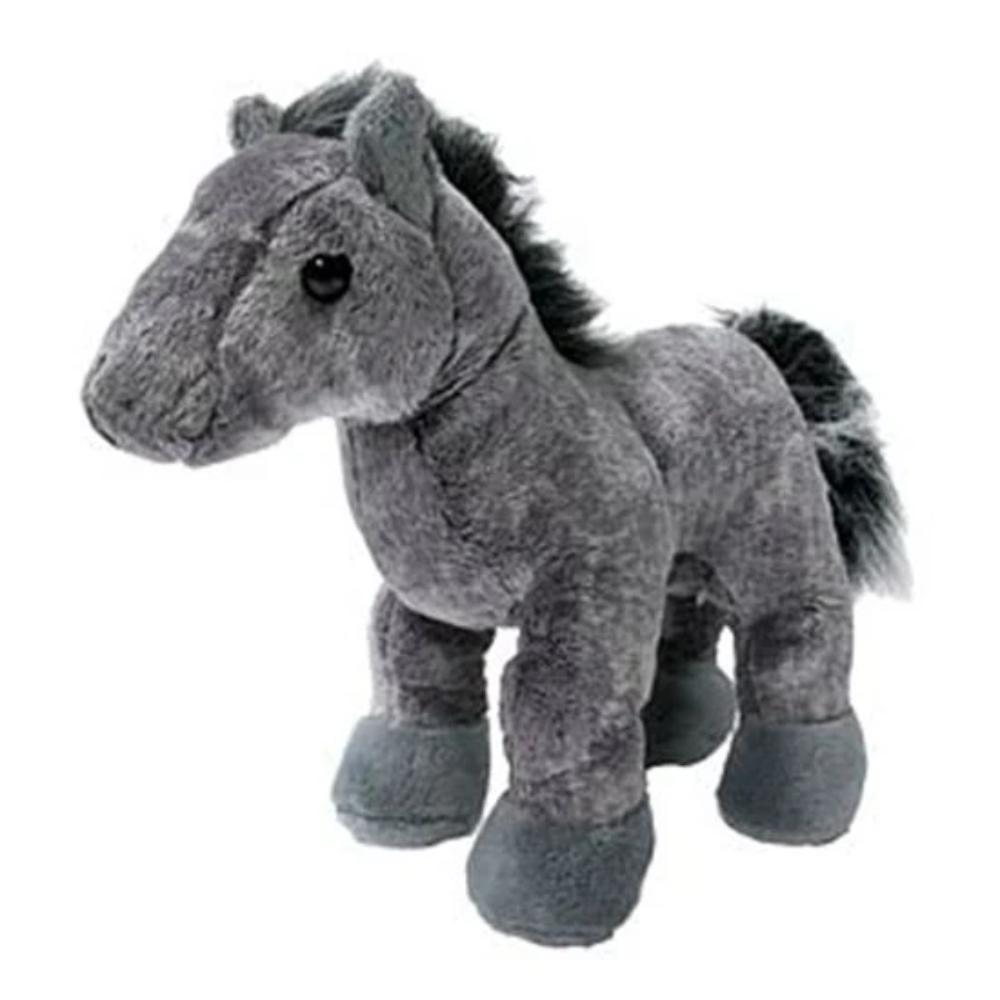 webkinz grey arabian