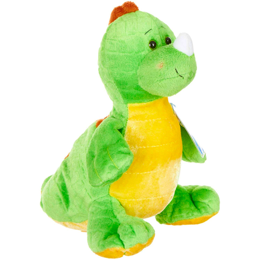 webkinz lucky dino