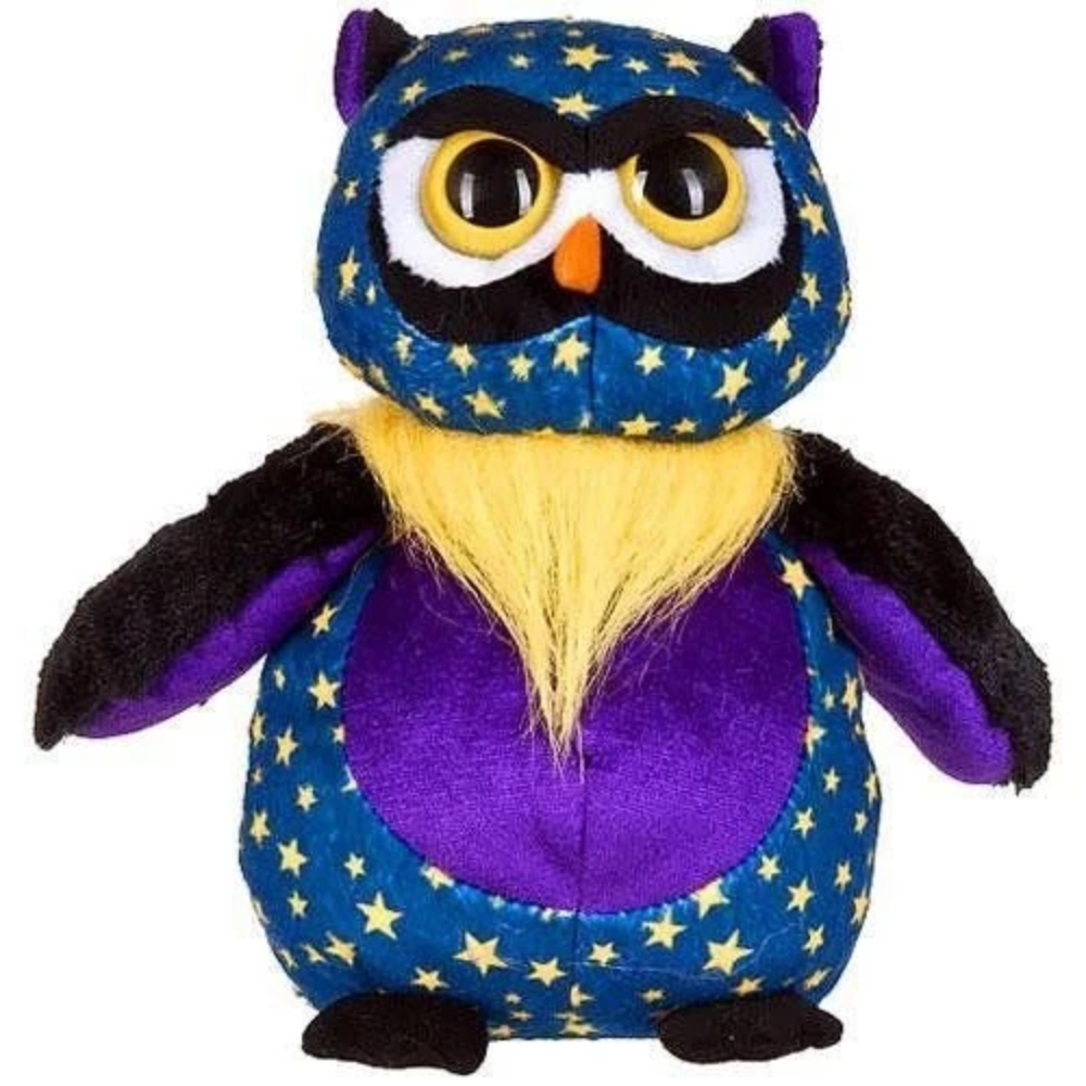 Webkinz midnight sale monster