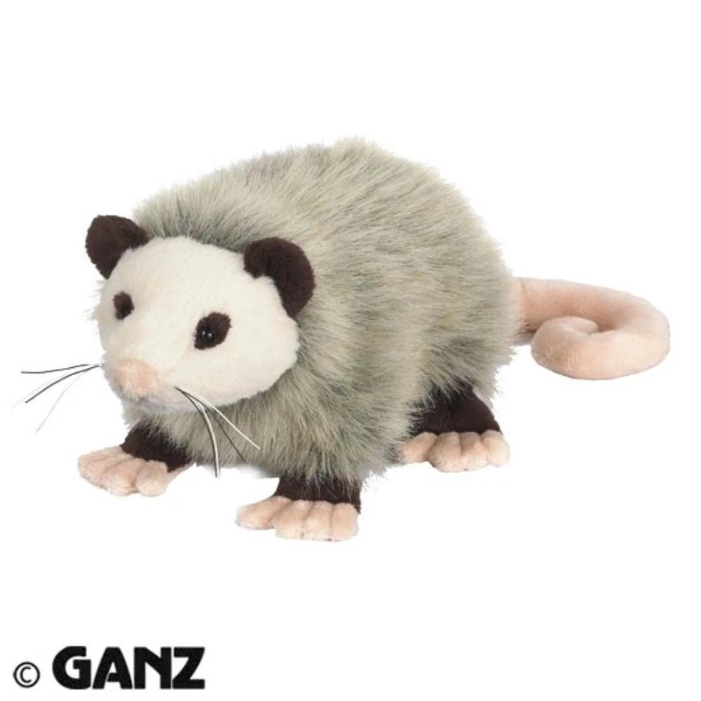 Opossum beanie hot sale baby