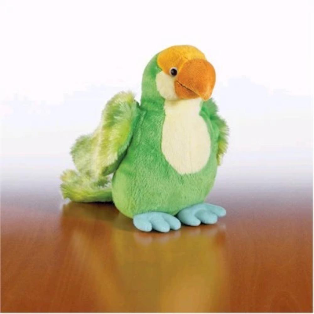 Webkinz parakeet outlet