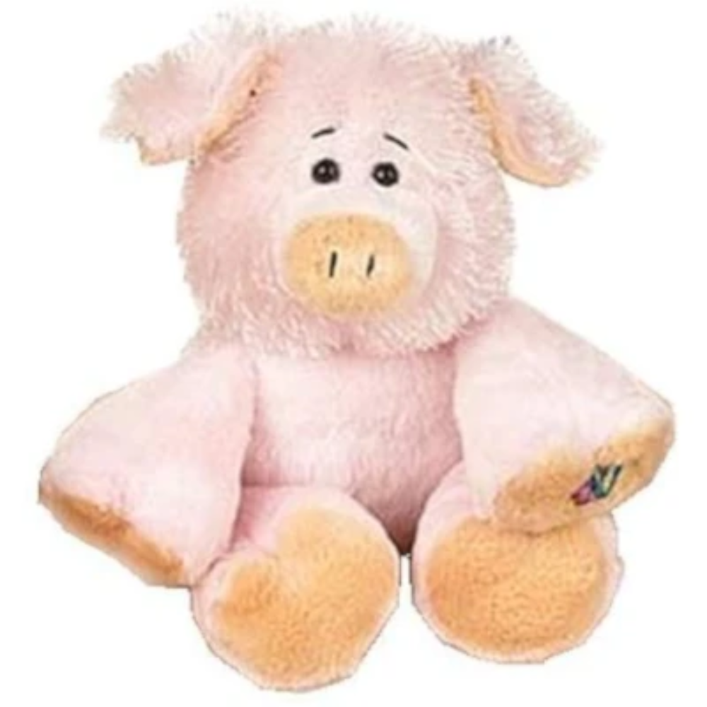 Webkinz Pig bandbcollectibles