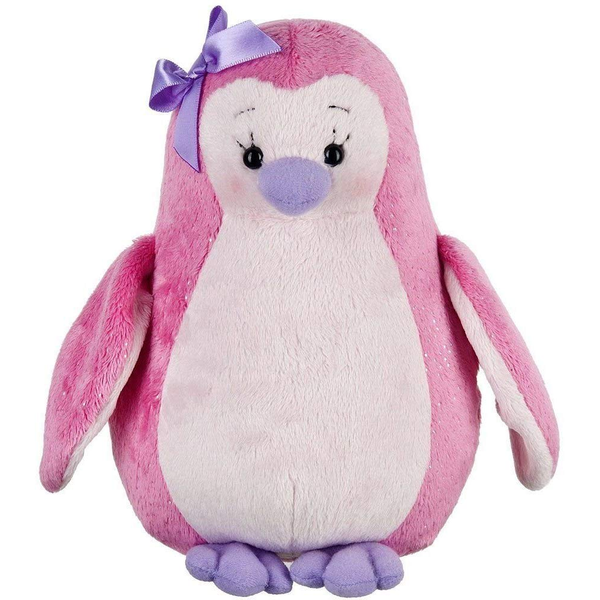 Webkinz Pink Iced Penguin