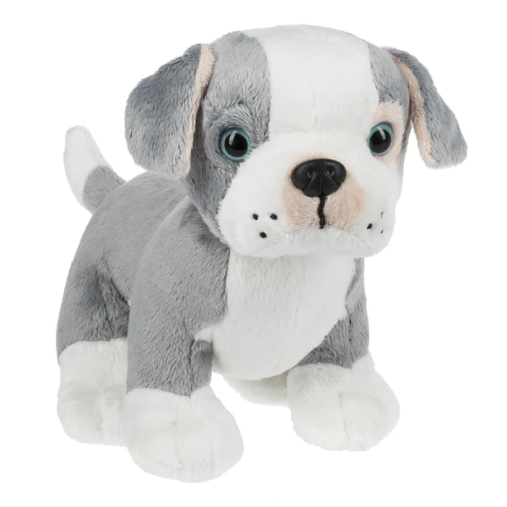 Webkinz pitbull puppy deals