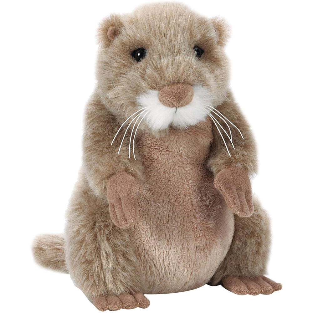 Webkinz Prairie Dog bandbcollectibles