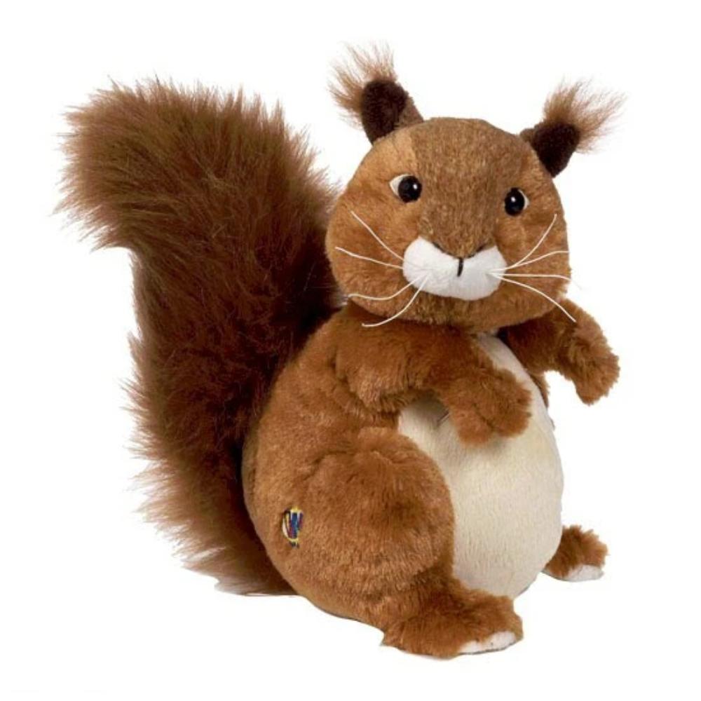 Squirrel webkinz on sale