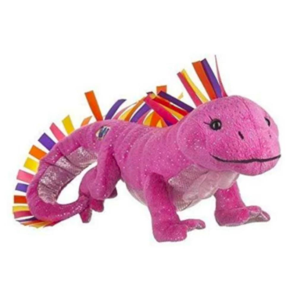 Webkinz Ribbon Iguana –