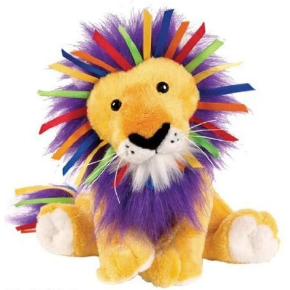 Webkinz white deals lion