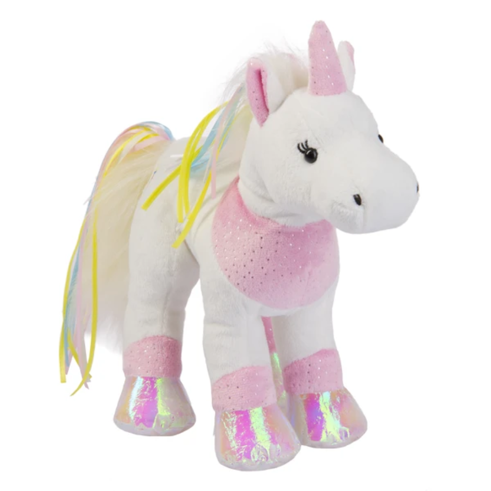 Webkinz pink ribbon deals unicorn