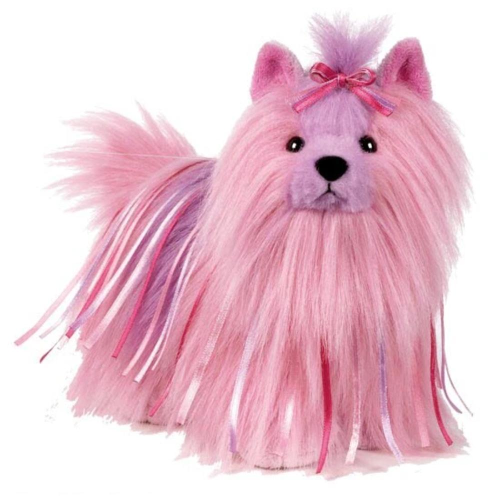 Webkinz yorkie 2025