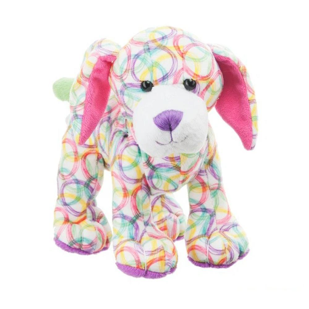 Webkinz deals scruffy puppy