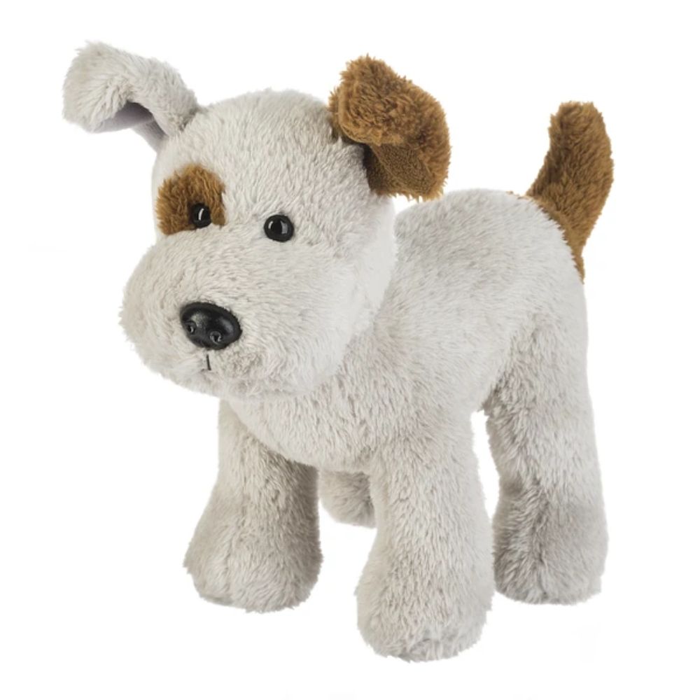 Webkinz Scruffy Puppy