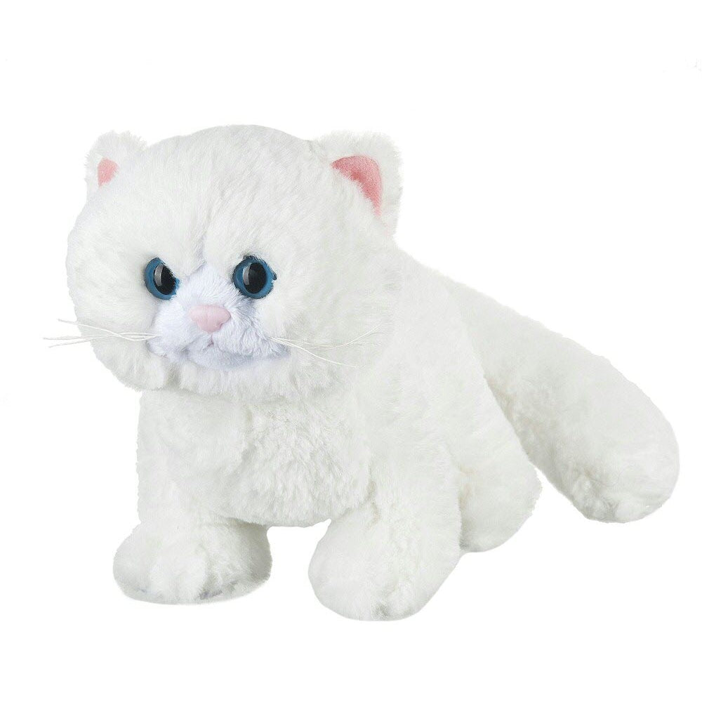 Webkinz silversoft hot sale cat