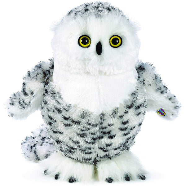Webkinz Snowy Owl