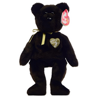 Ty Beanie Babies 2003 Signature Bear