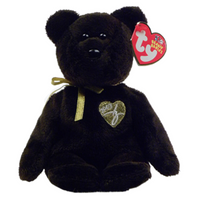 Ty Beanie Babies 2003 Signature Bear