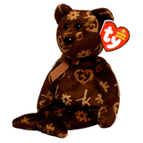Ty Beanie Babies 2006 Signature Bear