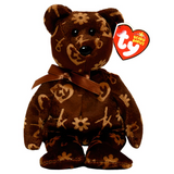 Ty Beanie Babies 2006 Signature Bear