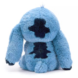 Disney Stitch with Heart Plush – Lilo & Stitch – 12 1/4'' – Disney Store Japan