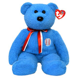 Ty Beanie Buddies Addison - Bear