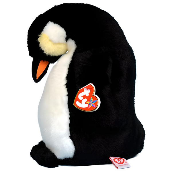 Ty Beanie Buddies Admiral - Penguin