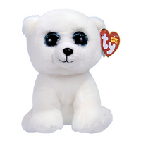 Ty Beanie Babies Arctic - Polar Bear