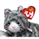 Ty Beanie Babies Aria - Cat