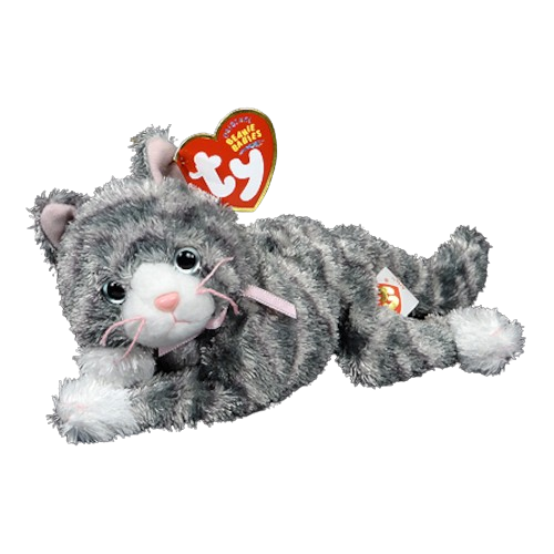 Ty Beanie Babies Aria - Cat