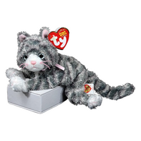 Ty Beanie Babies Aria - Cat