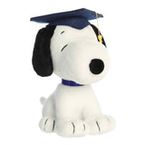 Aurora - Peanuts - 9" Graduation Snoopy
