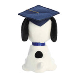 Aurora - Peanuts - 9" Graduation Snoopy