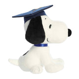 Aurora - Peanuts - 9" Graduation Snoopy